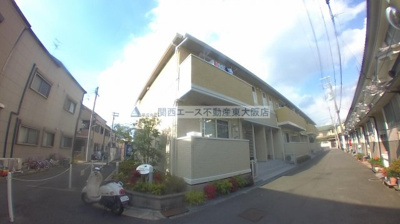 【外観】 | フォレストフィールド