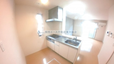 【キッチン】 | フォレストフィールド