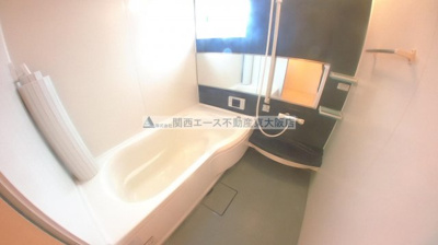 【浴室】 | フォレストフィールド