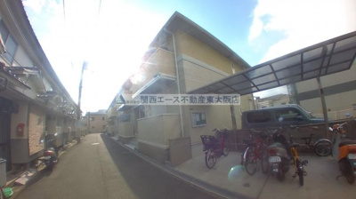 【エントランス】 | フォレストフィールド