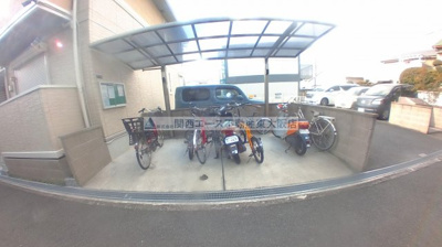 【その他共用部分】 | フォレストフィールド