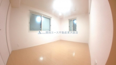 【寝室】 | フォレストフィールド