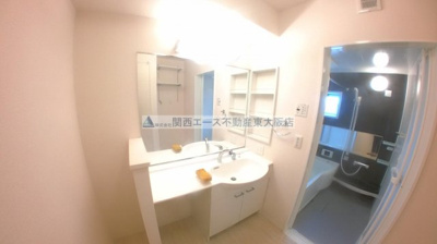 【洗面所】 | フォレストフィールド