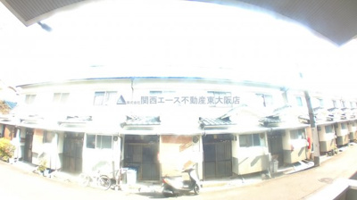 【展望】 | フォレストフィールド