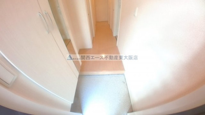 【玄関】 | フォレストフィールド