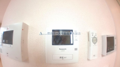 【セキュリティ】 | フォレストフィールド