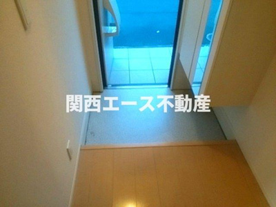 【玄関】 | フォレストフィールド