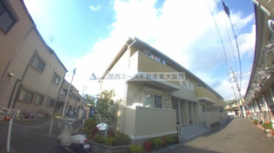 【外観】 | フォレストフィールド