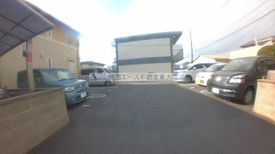 【駐車場】 | フォレストフィールド