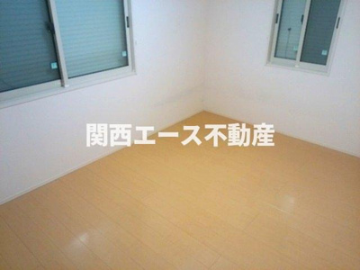 【寝室】 | フォレストフィールド