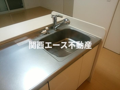 【キッチン】 | フォレストフィールド