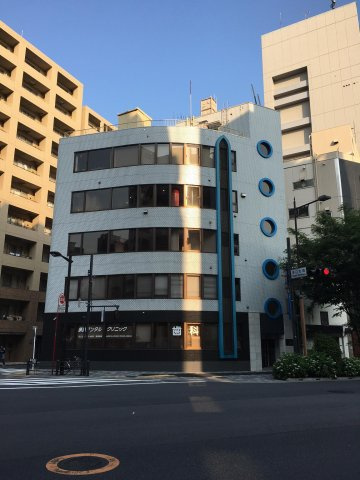 キューアス東日本橋ビル