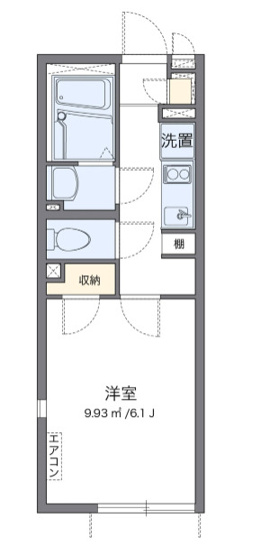 【間取り】 | マグノリア