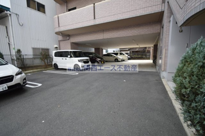 【駐車場】 | グリンデルワルト