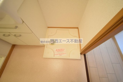 【内装】 | グリンデルワルト