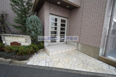 【エントランス】 | グリンデルワルト
