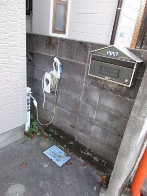 【その他共用部分】 | 鹿沼台店舗