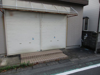 【外観】