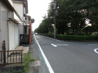 【展望】