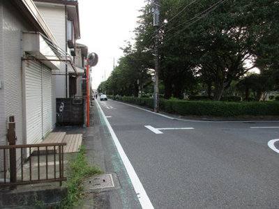 【展望】 | 鹿沼台店舗