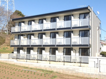 エスペランサ稲毛の画像