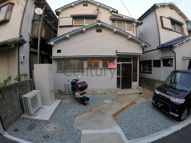 東野1丁目貸家の画像