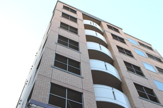 【外観】 | ドミール長者町