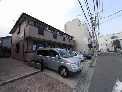 【エントランス】 | ナチュラルデイズ戸塚Ｂ棟 | 株式会社スマイルメイトでは契約金のクレジット決済も可能です♪
