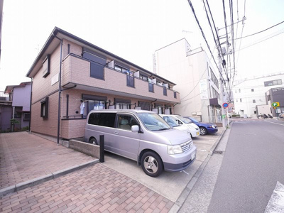 【その他共用部分】 | ナチュラルデイズ戸塚Ｂ棟 | 株式会社スマイルメイトでは契約金のクレジット決済も可能です♪