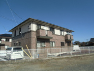 クワトロピーチタウン1234　Ⅰの画像