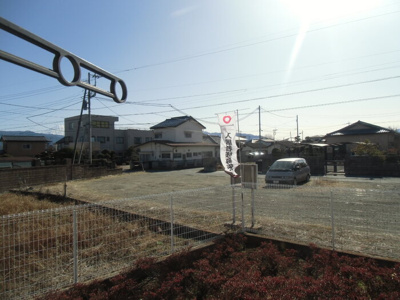 【展望】 | クワトロピーチタウン1234　Ⅰ