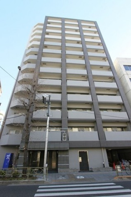 【外観】 | LAスイート上野 | LAスイート上野