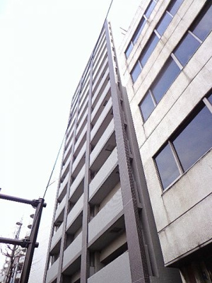 【外観】 | LAスイート上野 | LAスイート上野