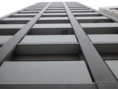 【外観】 | LAスイート上野 | LAスイート上野