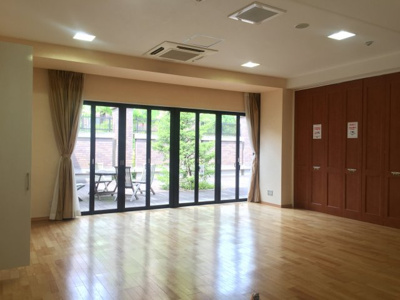 【その他共用部分】 | ユニヴェルシオール学園の丘 | キッズルーム