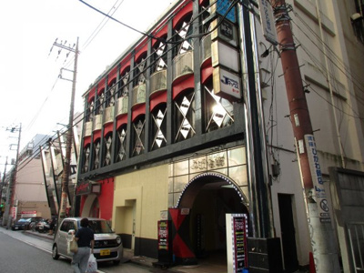 【外観】 | ふよう会館ビル