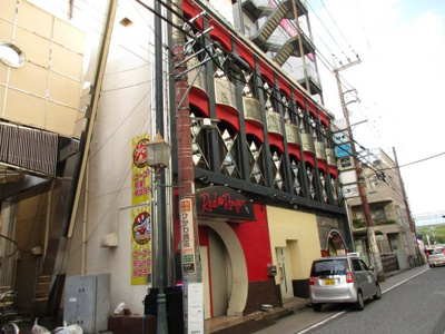 【外観】 | ふよう会館ビル