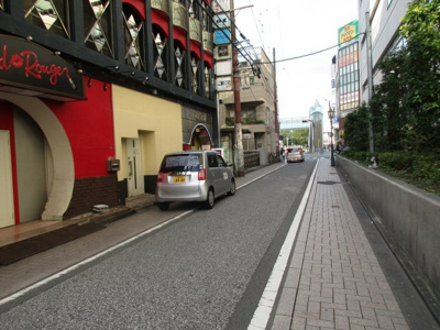 【外観】 | ふよう会館ビル