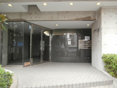 【外観】 | LOFTY上町