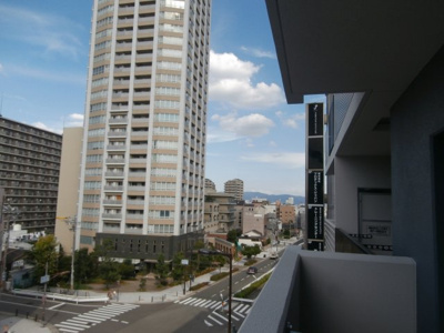 【展望】 | Fujiman北山町