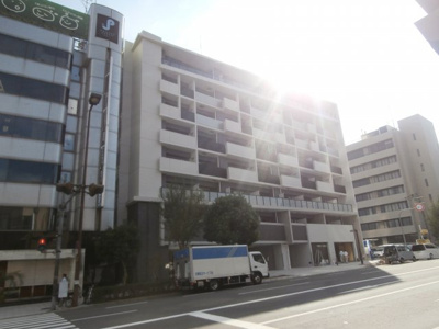 【外観】 | Fujiman北山町