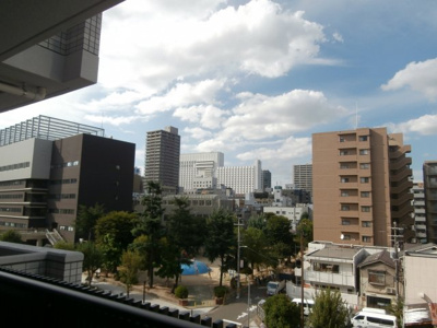 【展望】 | Fujiman北山町