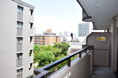 【展望】 | メゾン・ド・ソレイユ