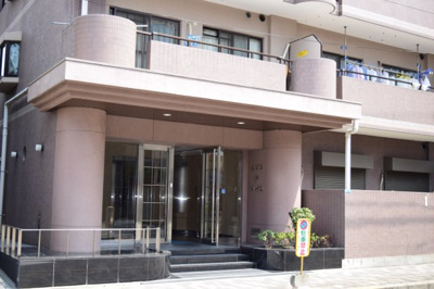 【外観】 | メゾン・ド・ソレイユ