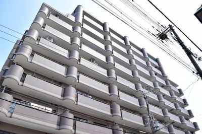 【外観】 | メゾン・ド・ソレイユ