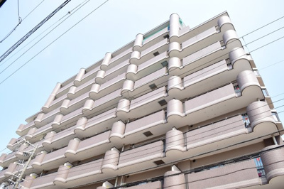 【外観】 | メゾン・ド・ソレイユ