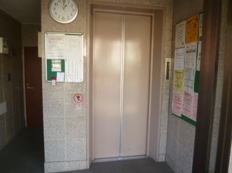 【その他共用部分】