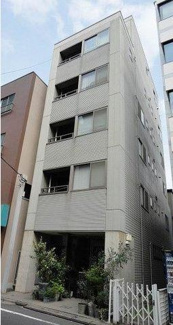 【外観】 | ＴＳパーク代々木