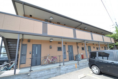 【外観】 | ル・ビート