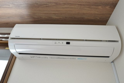 【設備】 | ロジュ城山